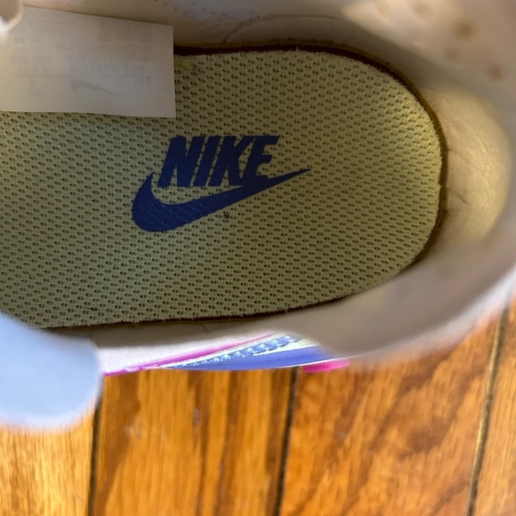 Nike React Element 55 Running Shoes, size 9 - Picture 12 of 12